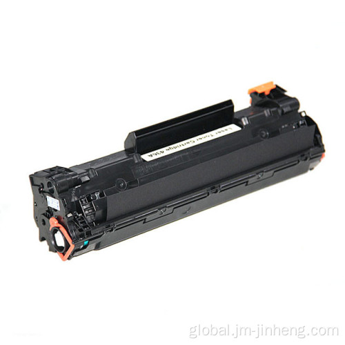 26A Toner Compatible Printers Toner Cartridge compatible CB436A used for HP printer Manufactory